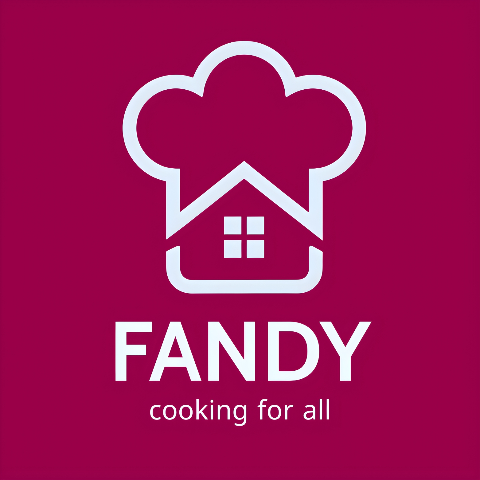 FANDY - cooking for all